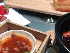 -滋粥楼·顺德菜海鲜茶点(方舟店)