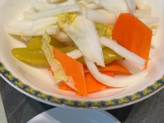 -喜盈门.鱼鲜家味(金马店)