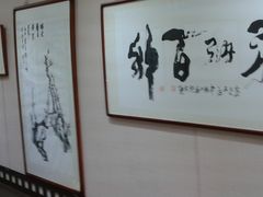-紫竹院公园冰场