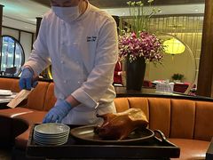 -西安凯悦酒店·湖畔中餐厅