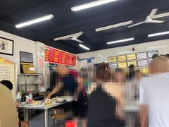 -劈柴院锅贴(沈阳路店)