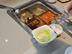-海底捞火锅(振华商厦店)