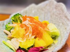 -大渔铁板烧(中山路八佰伴店)