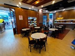 -Old Town White Coffee(gateway@klia2)