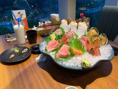 -九井澤精致料理(金茂店)