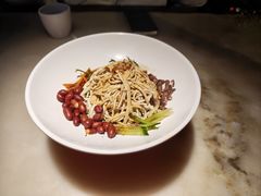 老淮安烫干丝-老淮安·淮安菜(周恩来纪念馆店)