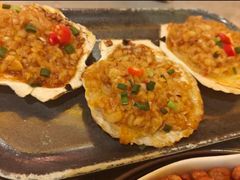 -沪上名羊天下•烤羊腿•东北烧烤•小龙虾(浦东直营总店)