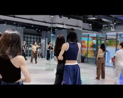 -北京V5舞蹈工作室