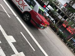 -义顺牛奶公司(庇利金街店)