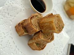 -万柳阁小馆·花园餐厅(龙潭湖店)