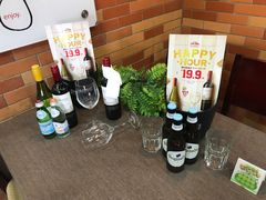 -棒约翰比萨·意面(松江开元店)