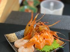 -Sushi Hanzo半藏(天环广场店)