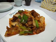 -峨嵋酒家(地安门店)