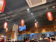 -张大嘴菜馆(庞各庄店)