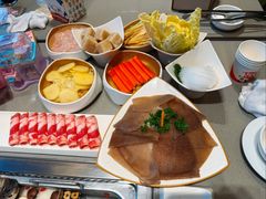 -海底捞火锅(北京路店)