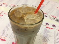 -大哥餐厅(西城花园店)