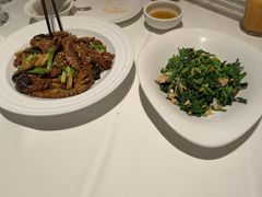 爆炒腰花-金春禧(世茂国际广场店)