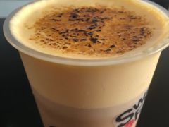 -85度C(上海茶陵北路店)