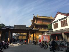 -太平禅寺