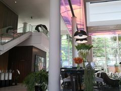 -曼谷铂尔曼皇权酒店