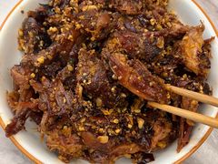 -老黄记手撕烤兔(玉林街店)