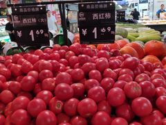 -新世界百货(顺义店)