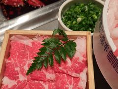 -巴奴毛肚火锅(悠唐购物中心店)