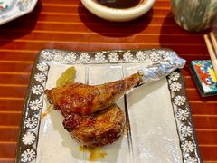 -鳥忆·omakase炭火烧鸟