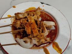 涮牛肚-御陕坊(交大店)