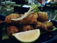 -山港凯悦酒店·BEBA海滩烧烤餐厅酒吧