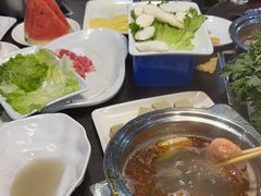 -翠峰苑火锅(迎宾路店)