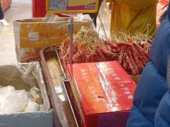 -皇上皇腊味店(下九路店)