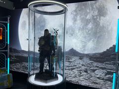 -时尚天河商业广场