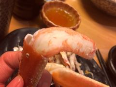 -王鼎精致料理铁板烧(世博源店)