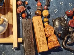 -夫子庙小吃广场(东牌楼店)