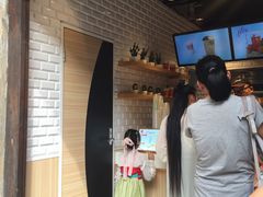 -CoCo都可(惠山古镇店)