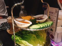 -鹅夫人(吴中路万象城店)