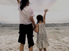 -大梅沙海滨公园