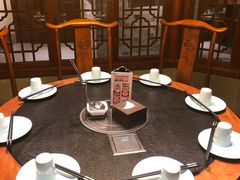 包厢-宛平李记火锅(东关街店)