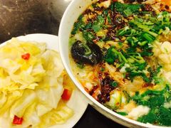 -吾味香葫芦头(安西街店)