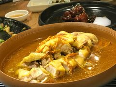 花雕鸡-荟廷·晶萃(陆家嘴尚悦湾店)