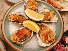 -RAC BAR(安福路店)