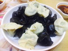 -饺子先生(世豪店)