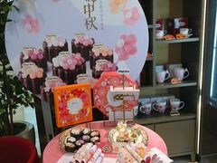零售区-哈根达斯(皇庭店)