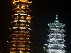 -桂林两江四湖景区