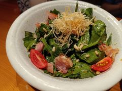 -有喜屋·鲜鸡烧鸟·居酒屋(安龙路店)