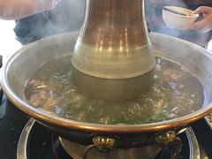 -情忆草原涮肉馆