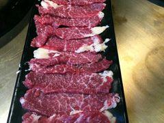 -手选潮汕鲜活牛肉火锅(二七广场店)