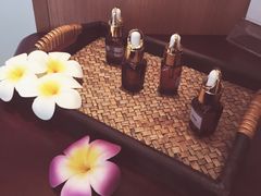 -莲泰式·中式·沐足·精油SPA采耳(天河店)