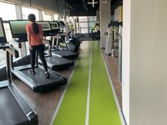 -GMJ·24H健身房(北外滩店)